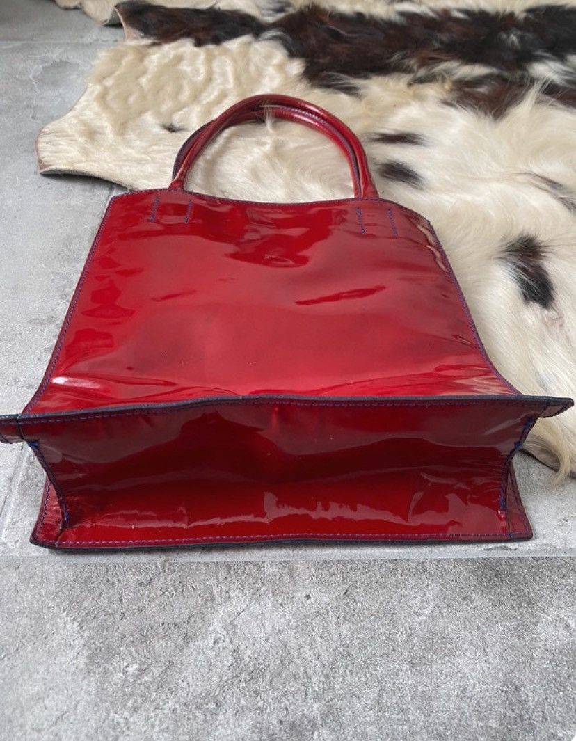 Miu Miu Cherry Red Miu Miu bag Size ONE SIZE - 8 Thumbnail