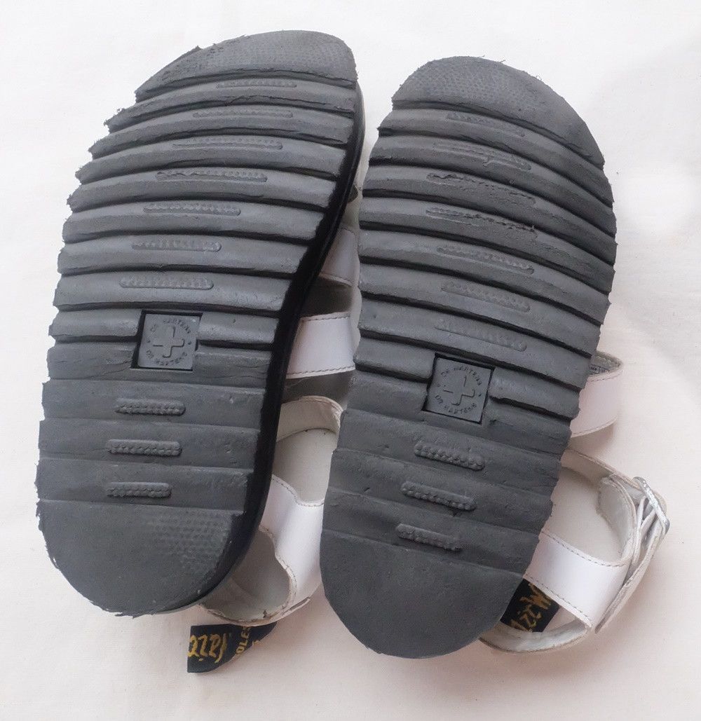 Dr. Martens Dr. Martens Blaire Sandals Size US 8 / IT 38 - 10 Thumbnail