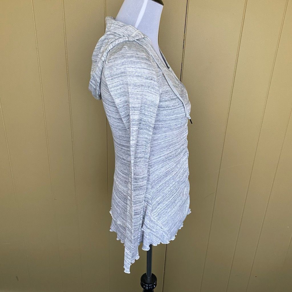 Calvin Klein Calvin Klein performance women L quick dry pullover ribbed a Size L / US 10 / IT 46 - 6 Thumbnail