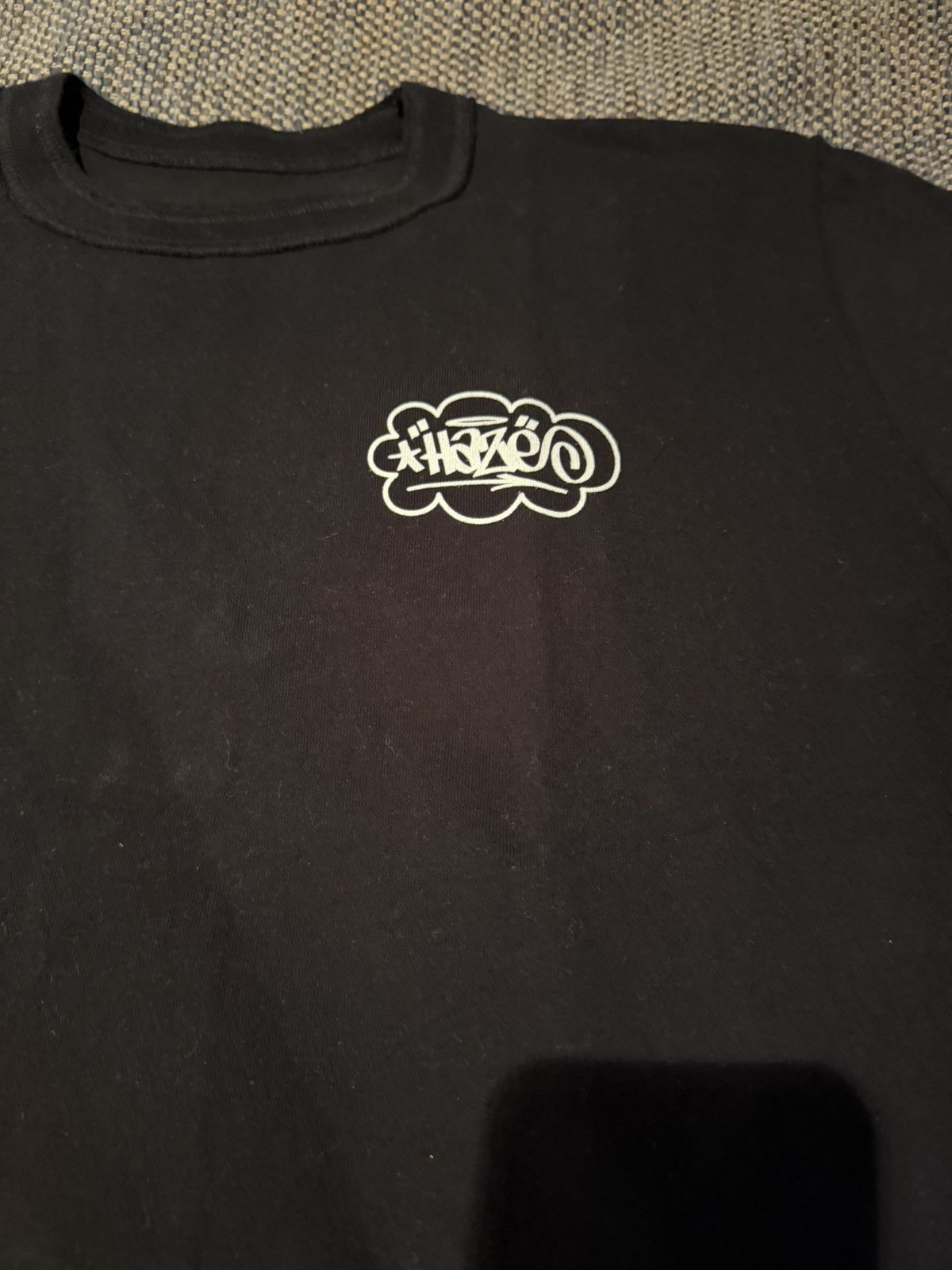 Sacai Sacai tee shirt size 3 fits medium Size US M / EU 48-50 / 2 - 3 Thumbnail
