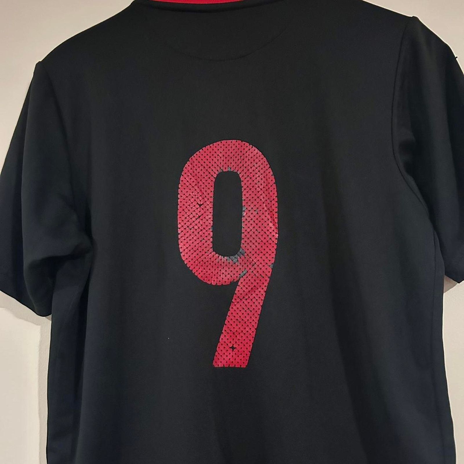 Nike 2015 Nike Portugal Soccer Football Away Jersey Size US S / EU 44-46 / 1 - 3 Thumbnail