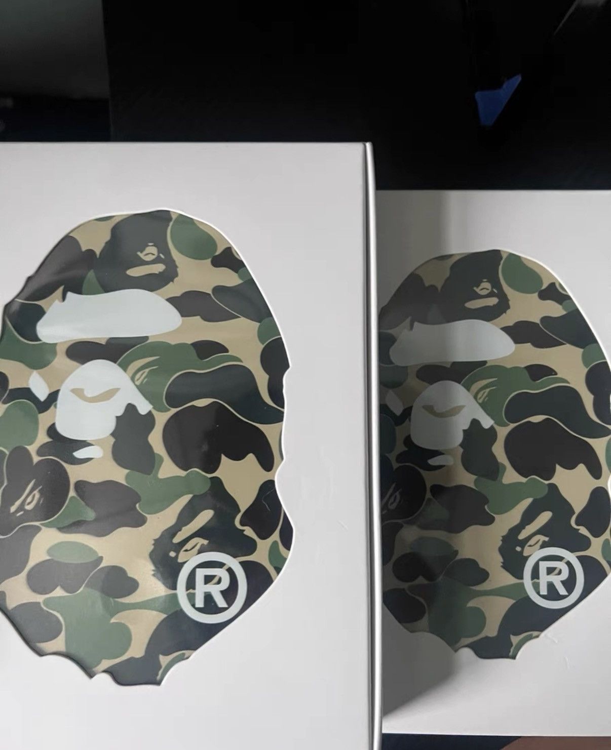 Bape BAPE OG Nigo era brand new authentic wireless charger Size ONE SIZE - 5 Thumbnail