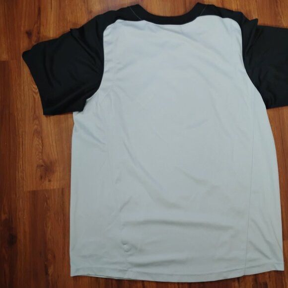 Other Nike Dri-Fit Eugene Emeralds Baseball Jersey 2014 Size US XXL / EU 58 / 5 - 7 Thumbnail