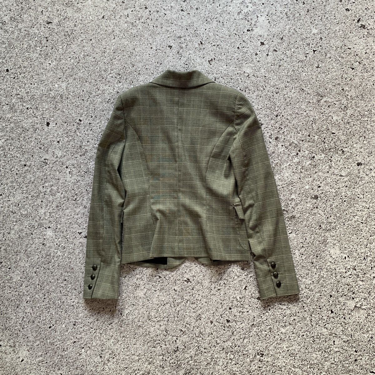 Other Denny Rose Blazer jacket Size S / US 4 / IT 40 - 3 Thumbnail