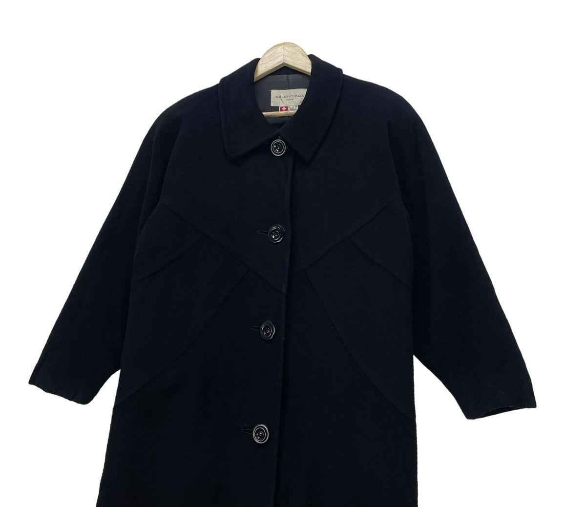 Luxury Brand Max And Co Max Mara Hybrid Jacket