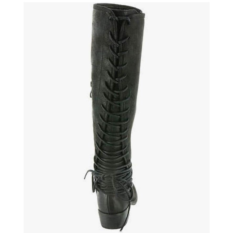 Other VERY VOLATILE Women's NEW Black Knee High Riding Boots |Sz 7 Size US 7 / IT 37 - 7 Thumbnail