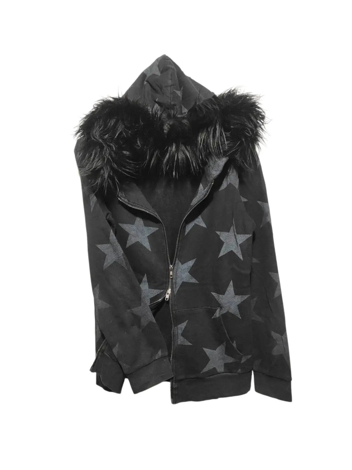 Japanese Brand Bundle Order fur hoodie 5 item Size US M / EU 48-50 / 2 - 4 Thumbnail