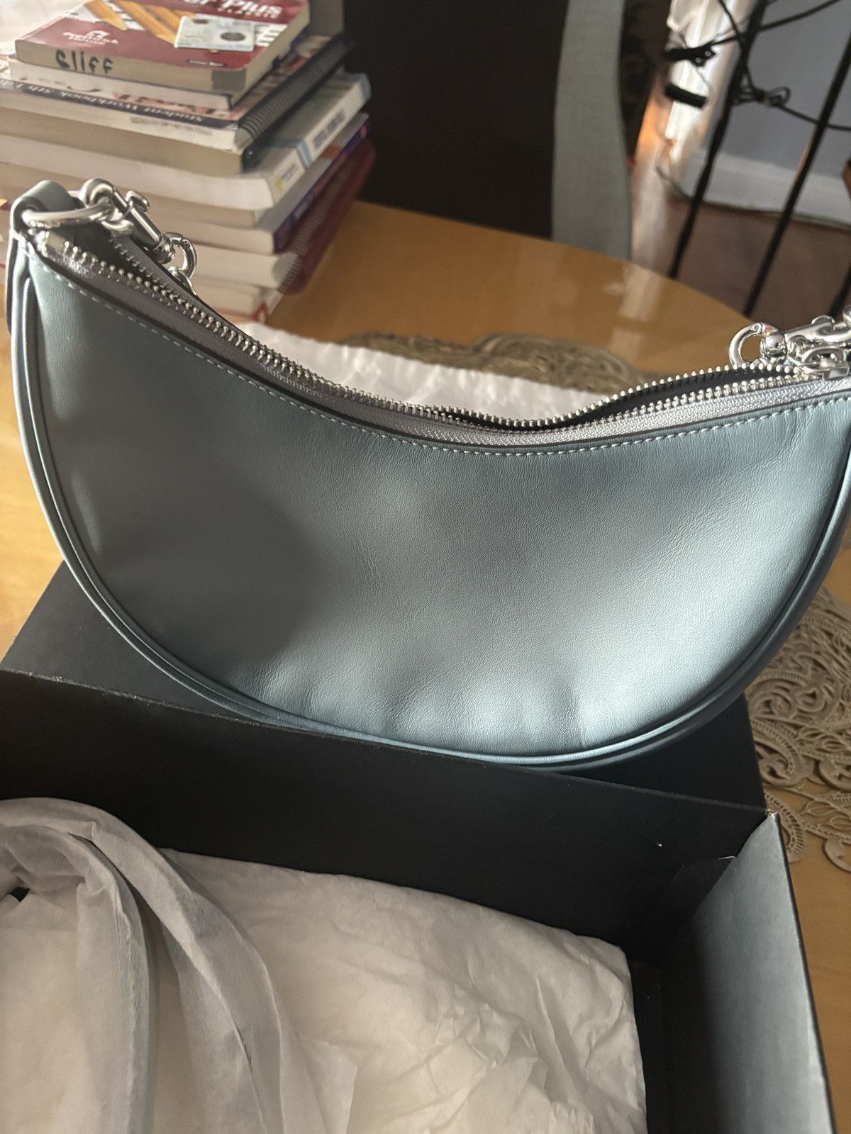 Coach Coach Mira Shoulder Bag Size ONE SIZE - 1 Thumbnail