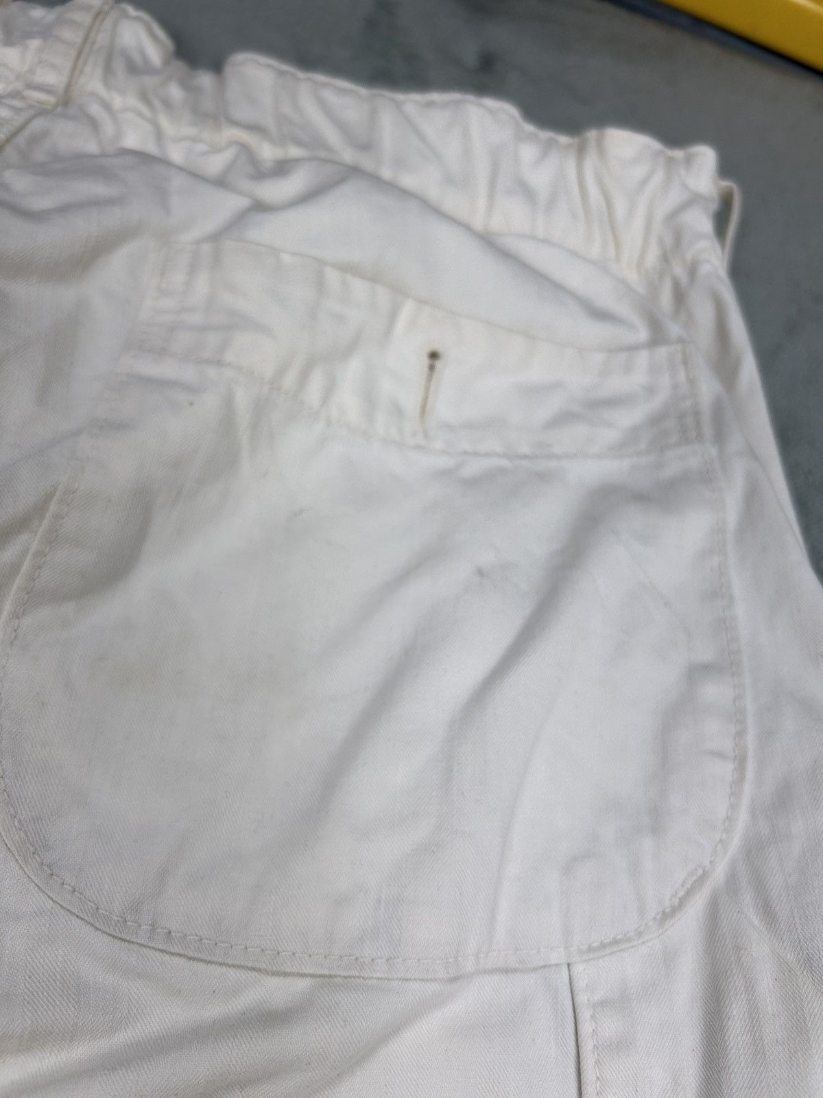 Orslow Orslow Carpenter Pants Size US 31 - 10 Thumbnail