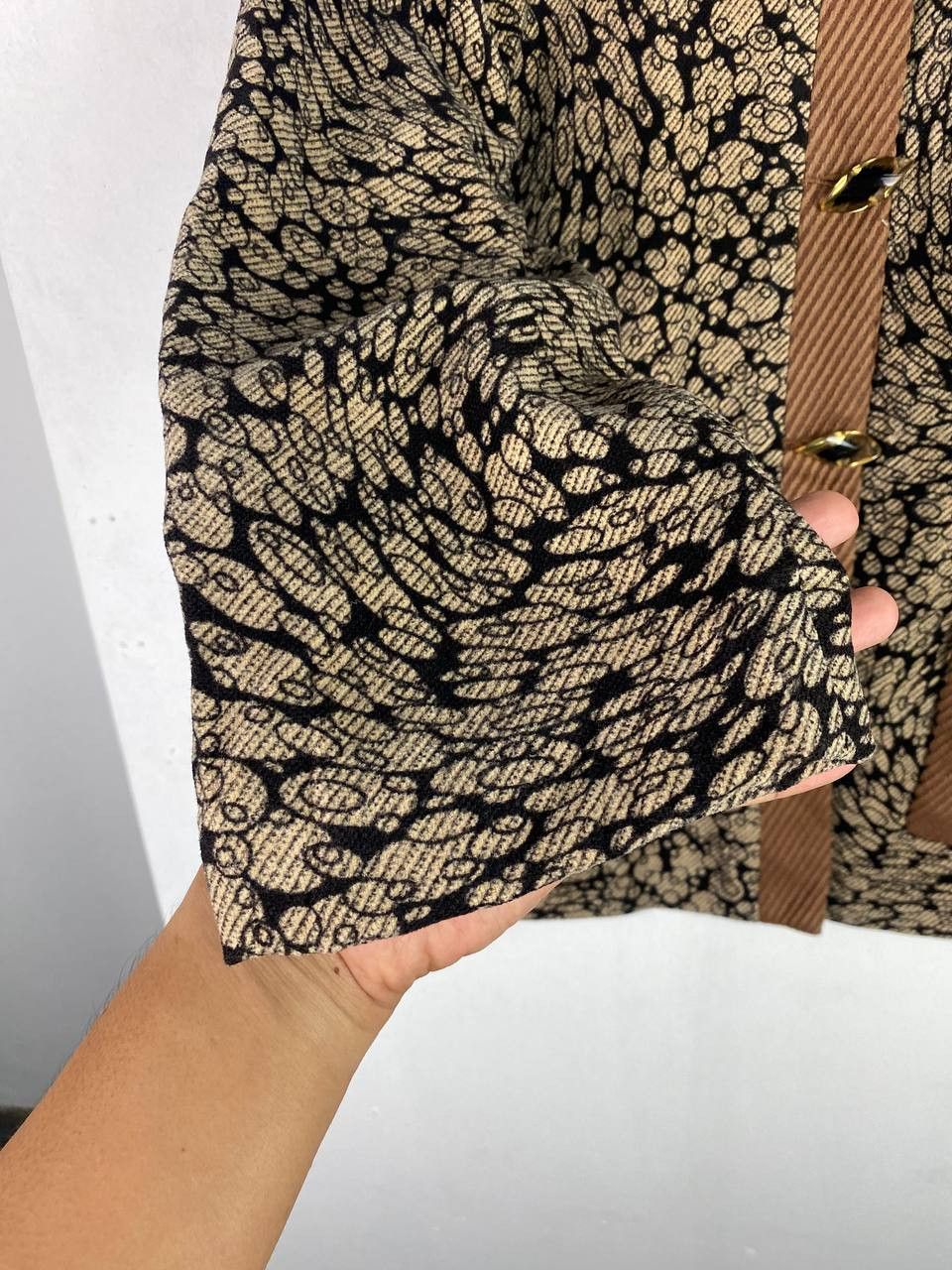 Designer × Japanese Brand japanese brands jacket very nice design Size XXL / US 16-18 / IT 52-54 - 4 Thumbnail