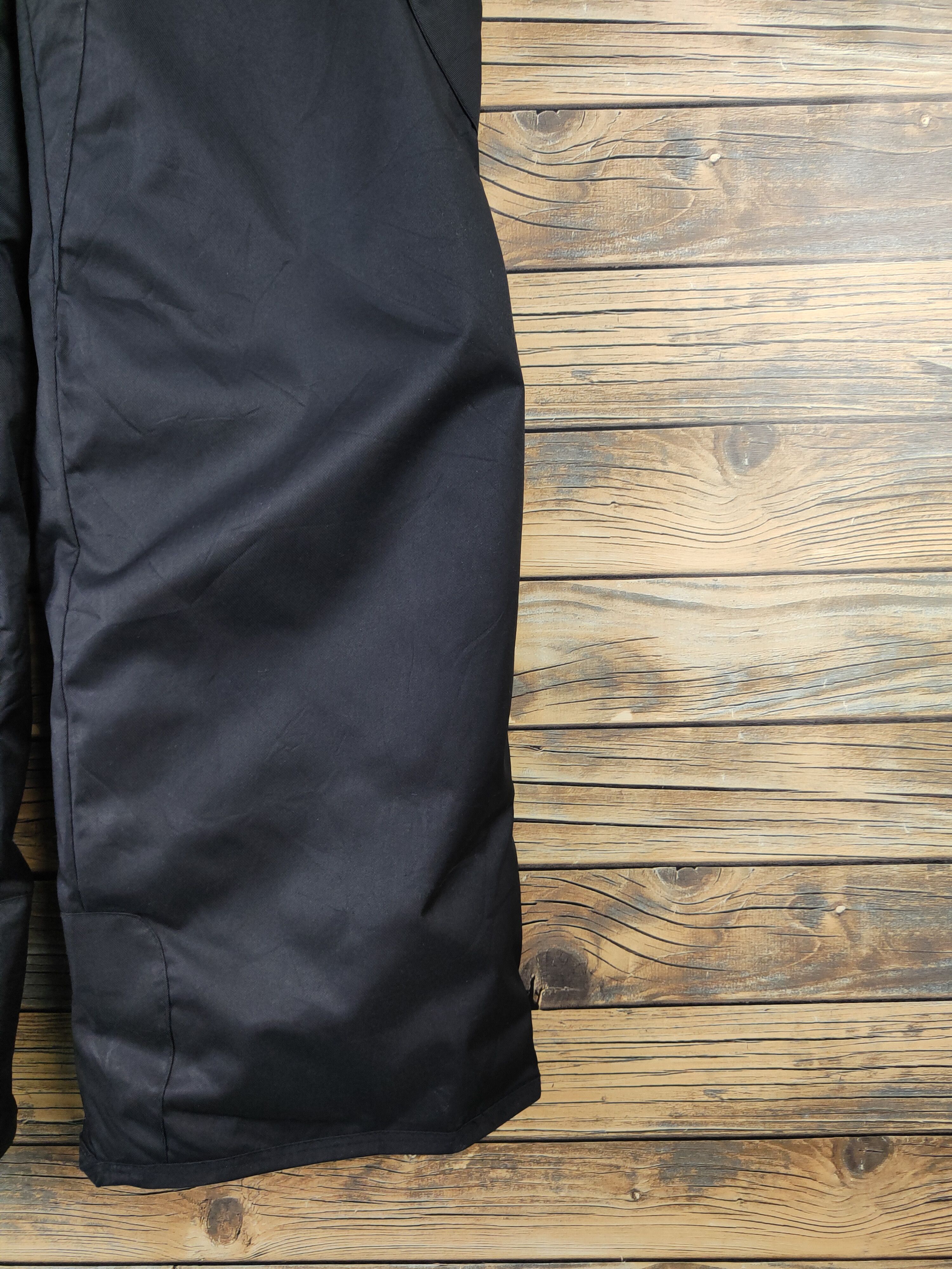 Phenix Phenix Black Overall Snow Pants Ski Jumpsuits Size US 31 - 10 Thumbnail