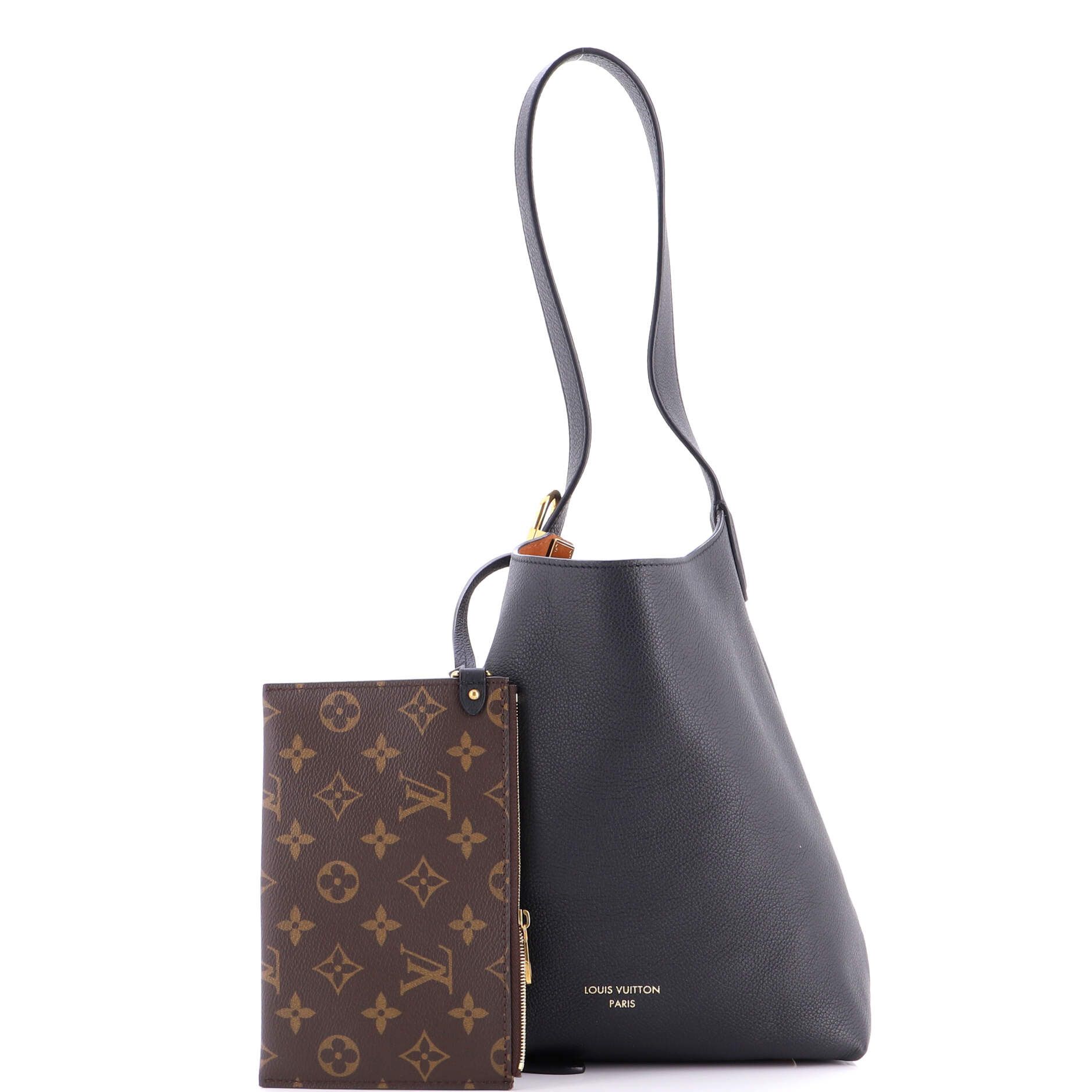 Louis Vuitton Low Key Hobo Size ONE SIZE - 1 Thumbnail