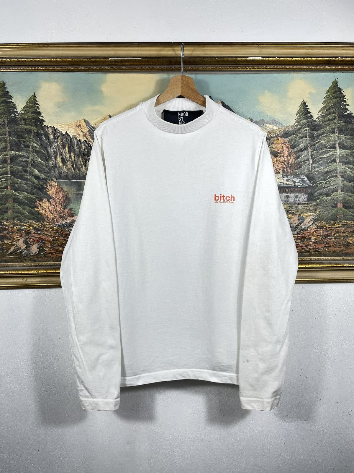 Hood By Air Archive | Grailed