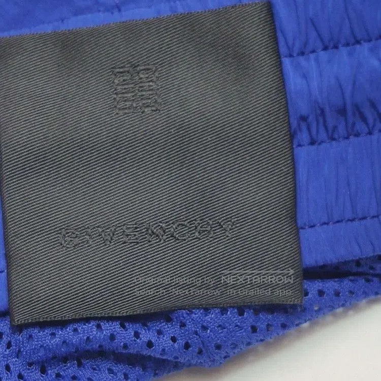 Givenchy Givenchy Blue Drawstring Waist Casual Pants. Size US 30 / EU 46 - 2 Thumbnail