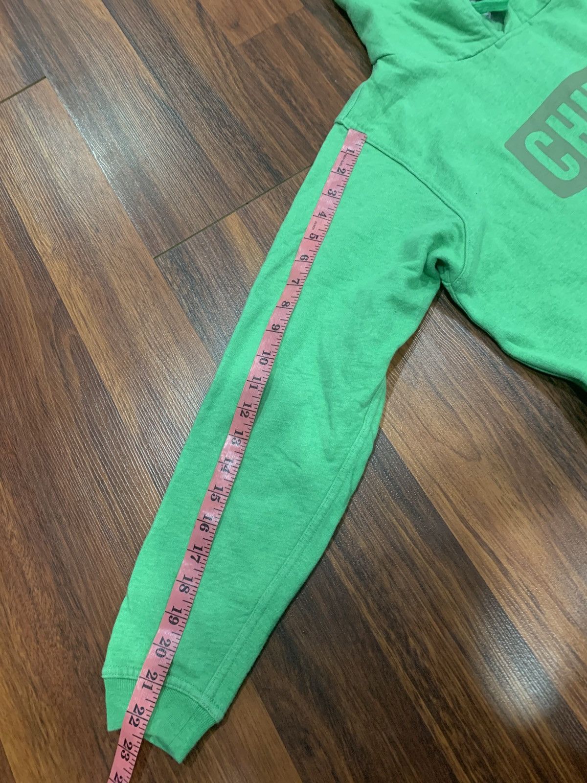 Chums Chums Hooded Sweater Size L / US 10 / IT 46 - 4 Thumbnail