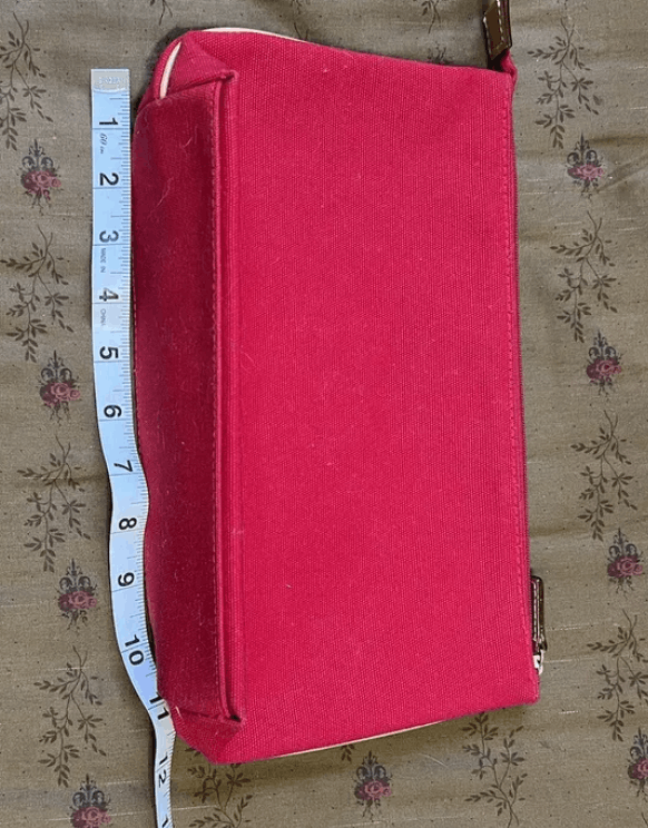 Polo Ralph Lauren Ralph Lauren Clutch Accessory Bag Size ONE SIZE - 2 Thumbnail