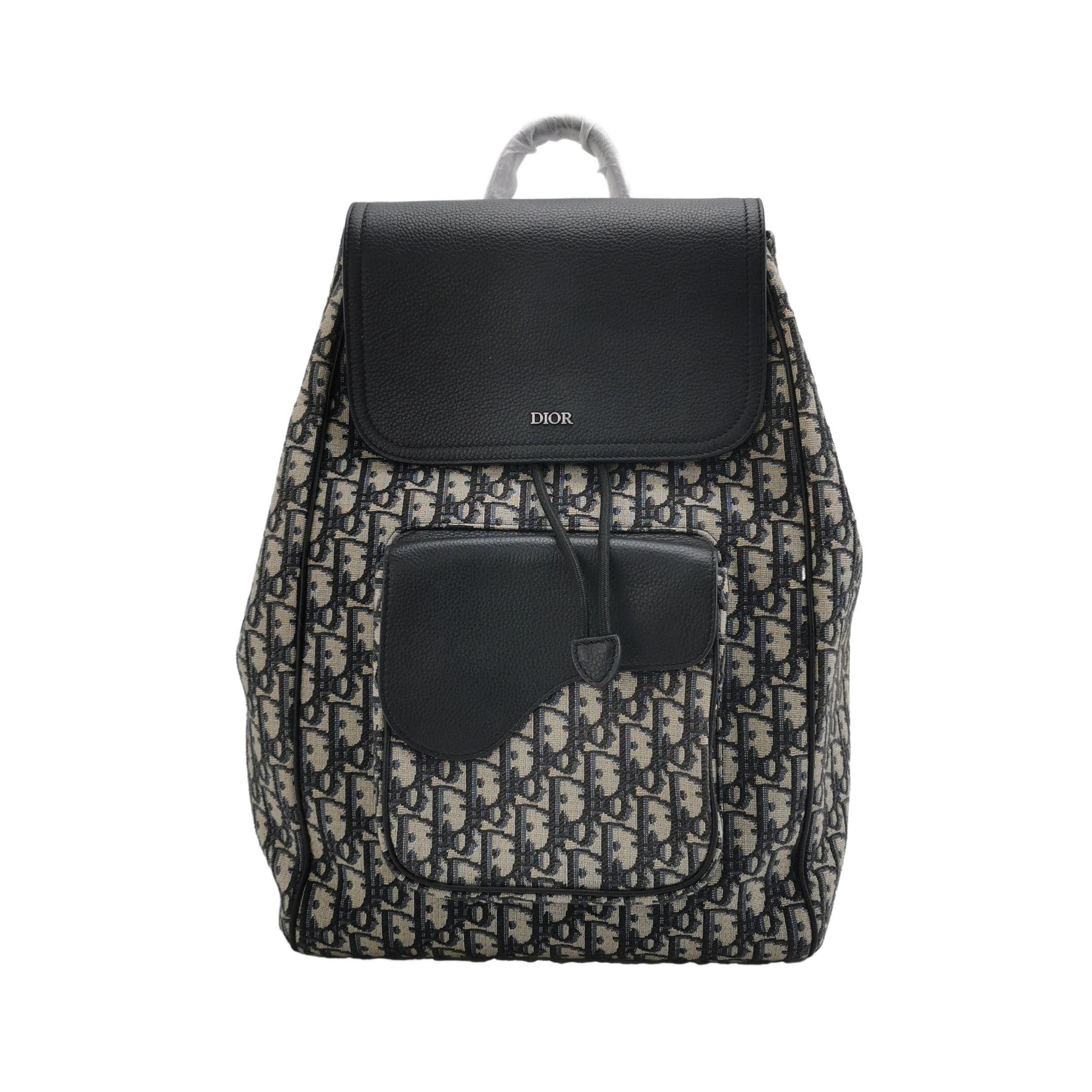 Dior × Kris Van Assche Dior Homme - Kris Van Assche - Leather