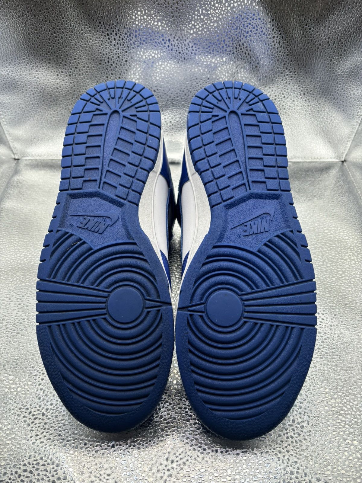 Nike Nike Dunk High Kentucky Size US 9 / EU 42 - 3 Thumbnail