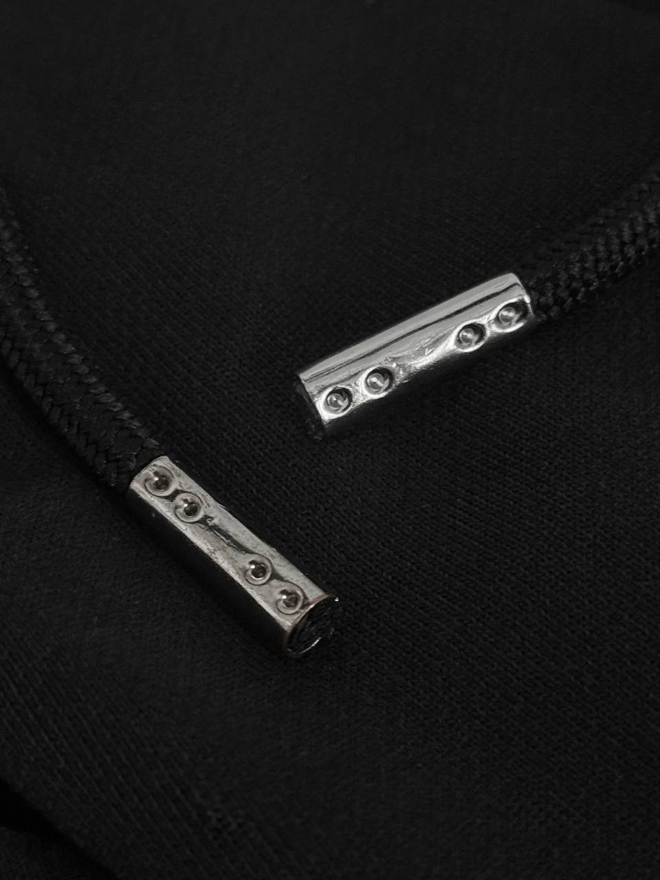 Maison Margiela Maison Margiela 6 Crop Zip Hoodie Size US S / EU 44-46 / 1 - 7 Thumbnail