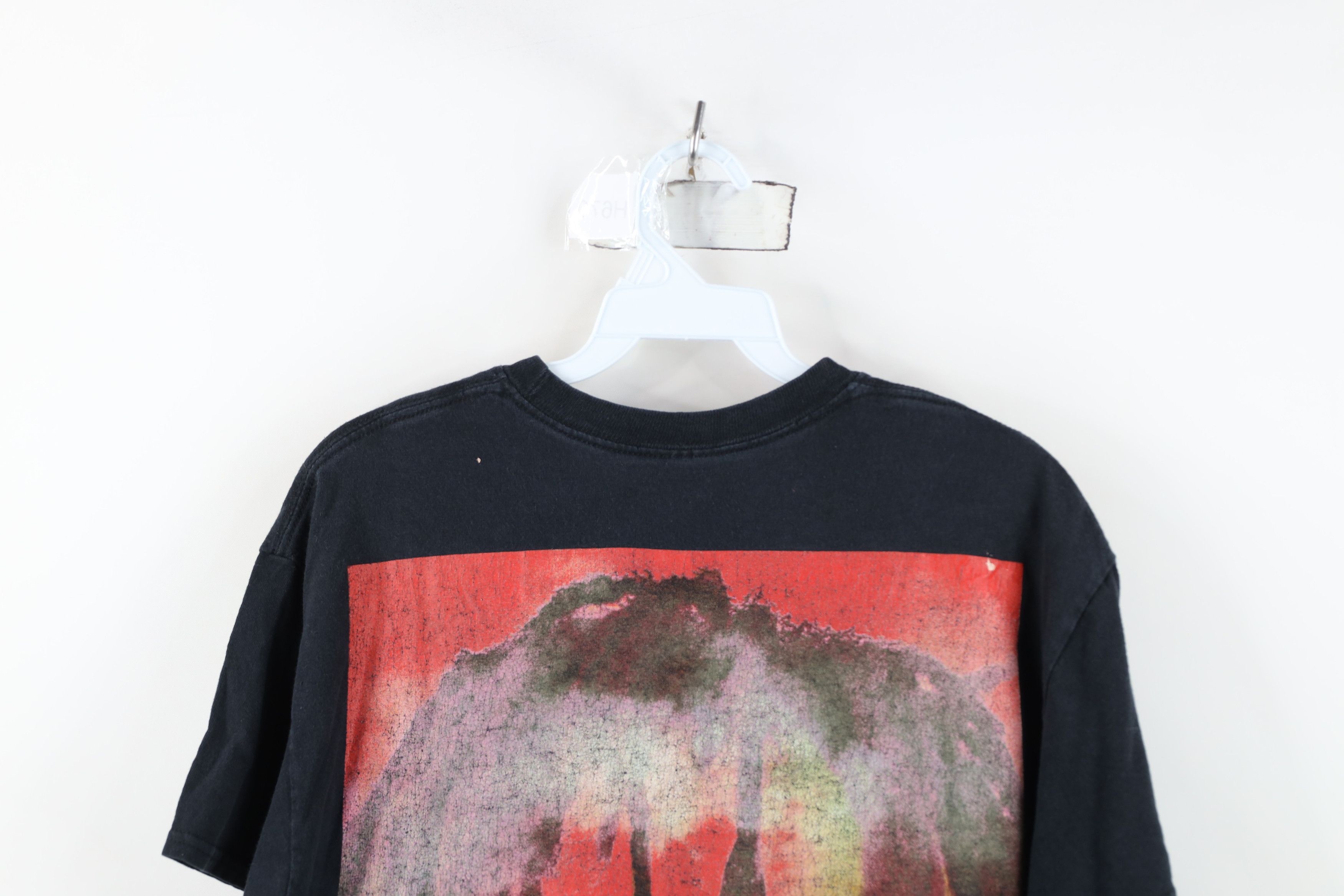 Vintage Vintage Streetwear Trippie Redd Rap Hip Hop Tee T-Shirt Size US M / EU 48-50 / 2 - 14 Thumbnail