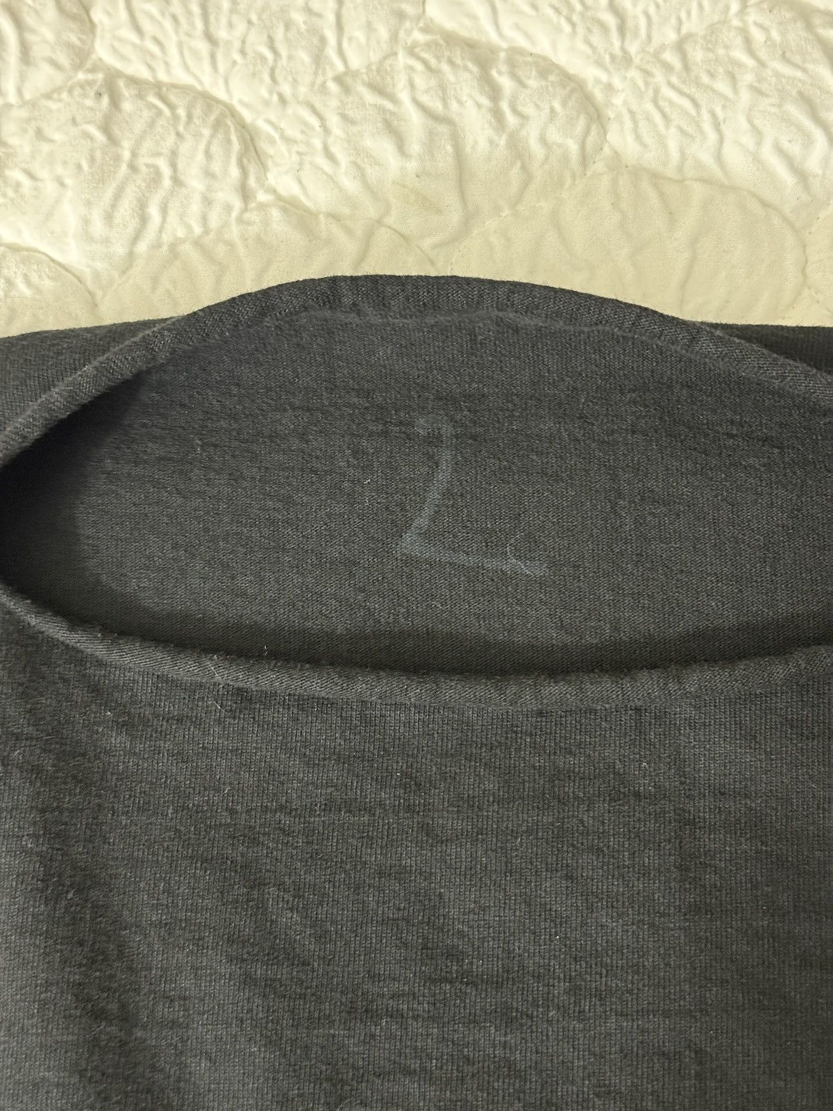 Yeezy VULTURES 1 Boxy T-Shirt Size US M / EU 48-50 / 2 - 4 Thumbnail
