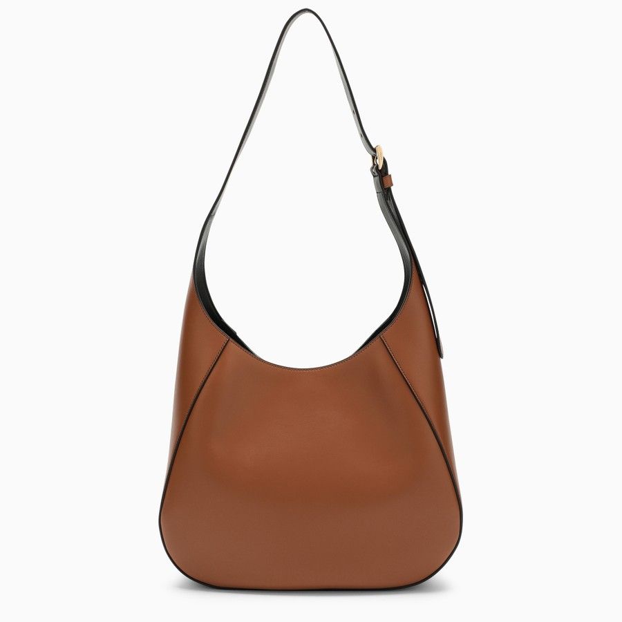 Prada o1d2blof0924 Size : OS / Shoulder Bag In Brown Size ONE SIZE - 3 Thumbnail