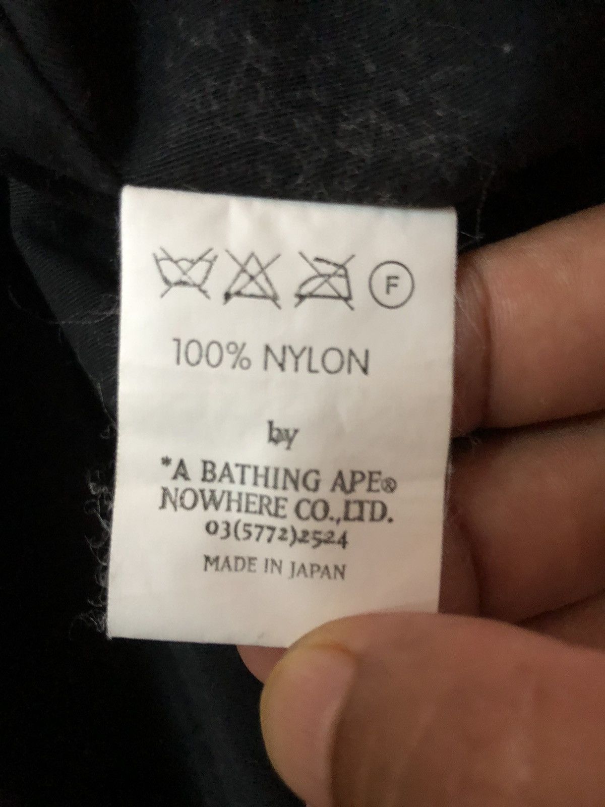 Bape Bapesta Varsity Jacket Size US M / EU 48-50 / 2 - 10 Thumbnail