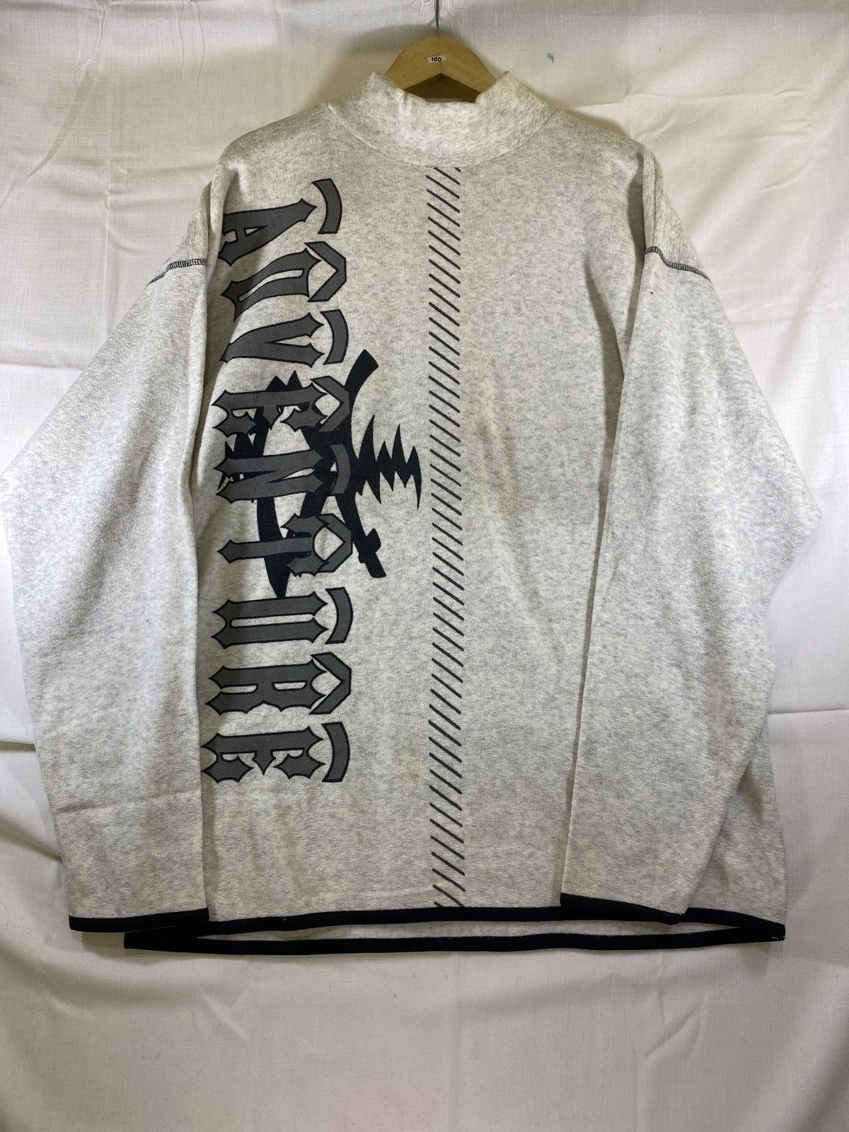 Japanese Brand vintage jojo bizzare adventure Size US XL / EU 56 / 4 - 1 Thumbnail