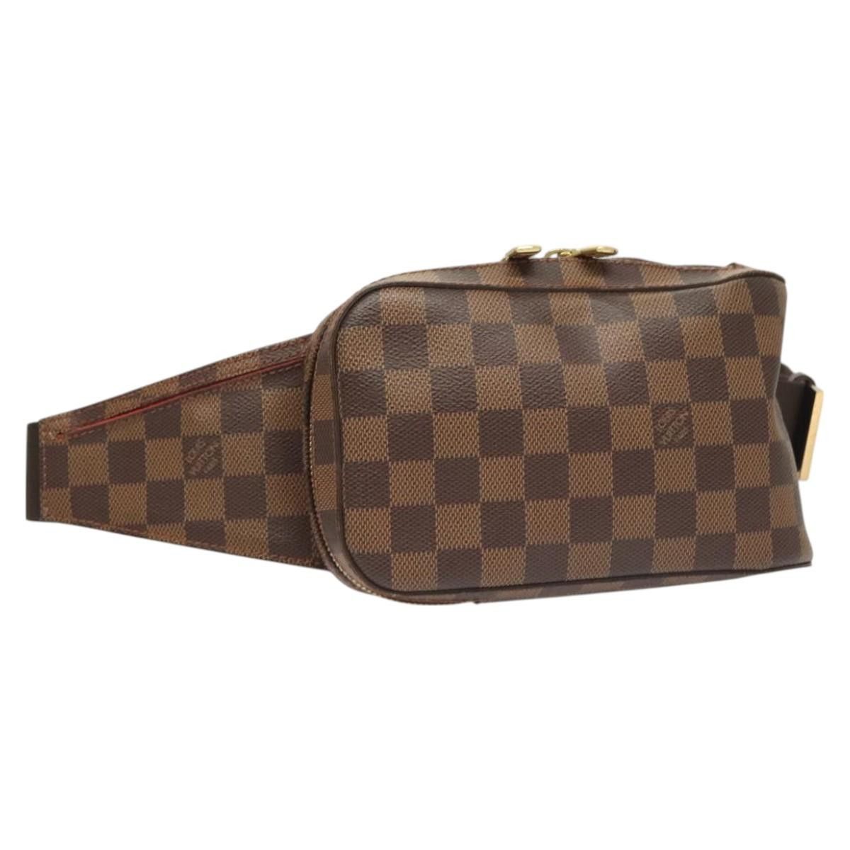 Louis Vuitton Louis Vuitton Geronimo shoulder Size ONE SIZE - 1 Thumbnail