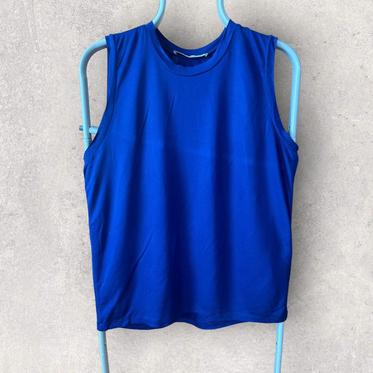 Acne Studios Bosa tencel acne studios t shirt tank top Size S / US 4 / IT 40 - 1 Thumbnail