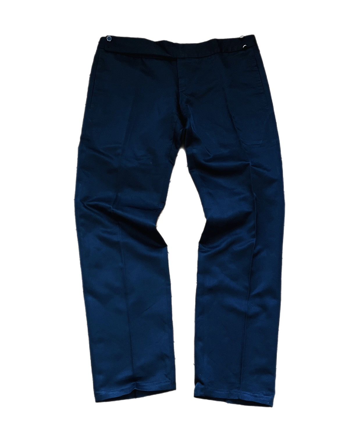 Gucci Gucci formal pants made in Italy luxury Grailed