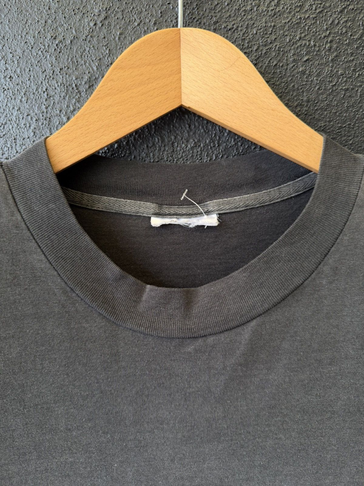 Nike Vintage 90s Nike Court Gradient Horizontal Swoosh T-Shirt Size US L / EU 52-54 / 3 - 4 Thumbnail