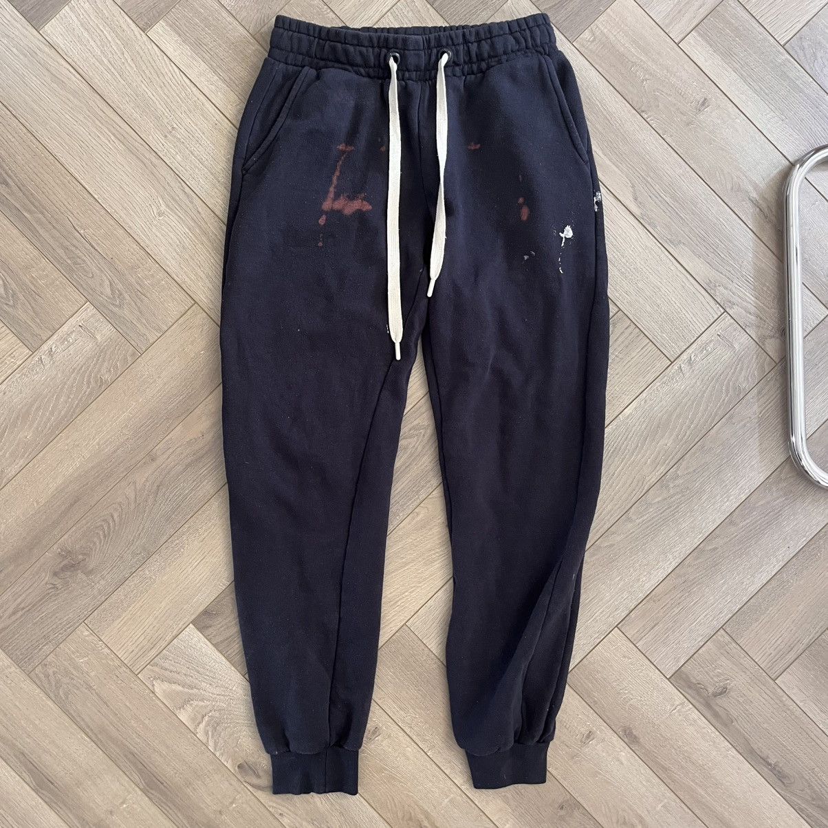 Folk Folk Joggers Sweatpants Size US 34 / EU 50 - 1 Thumbnail