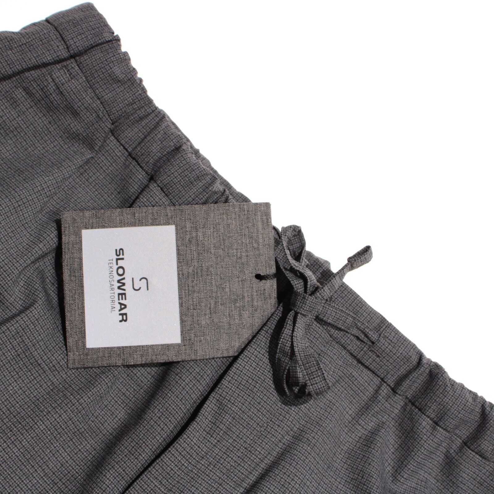 Slowear Slowear New with tags Chino Size 38 US In Gray Size US 38 / EU 54 - 1 Thumbnail