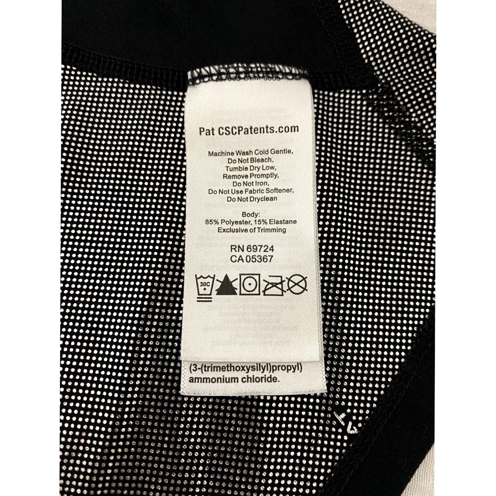 Layer 8 Columbia Womens XS Black Omni-Heat Thermal Base Layer Pullover Top Size XS / US 0-2 / IT 36-38 - 6 Thumbnail