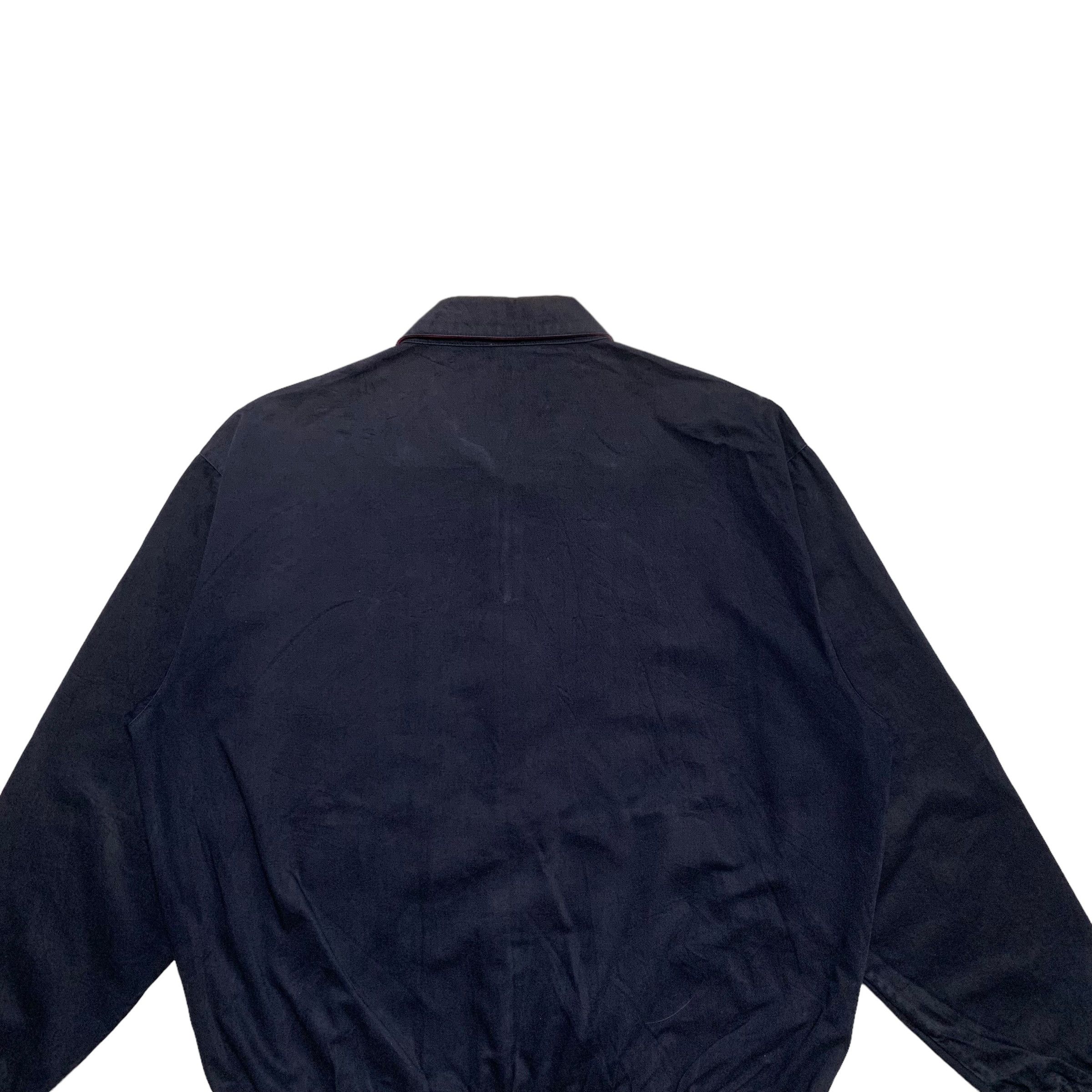 Polo Ralph Lauren Vintage Polo Ralph Lauren Bomber Jacket Size US L / EU 52-54 / 3 - 7 Thumbnail