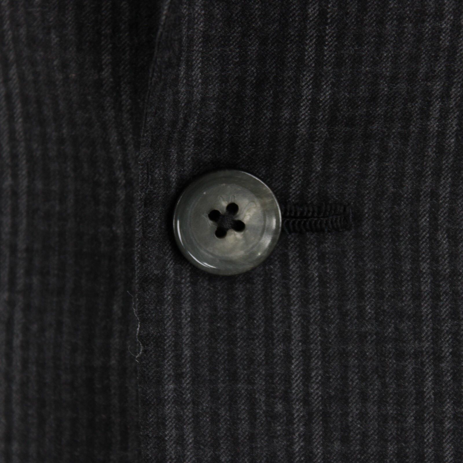 Isaia isaia Suit Size US 42 Regular in Gray Size 42R - 2 Thumbnail