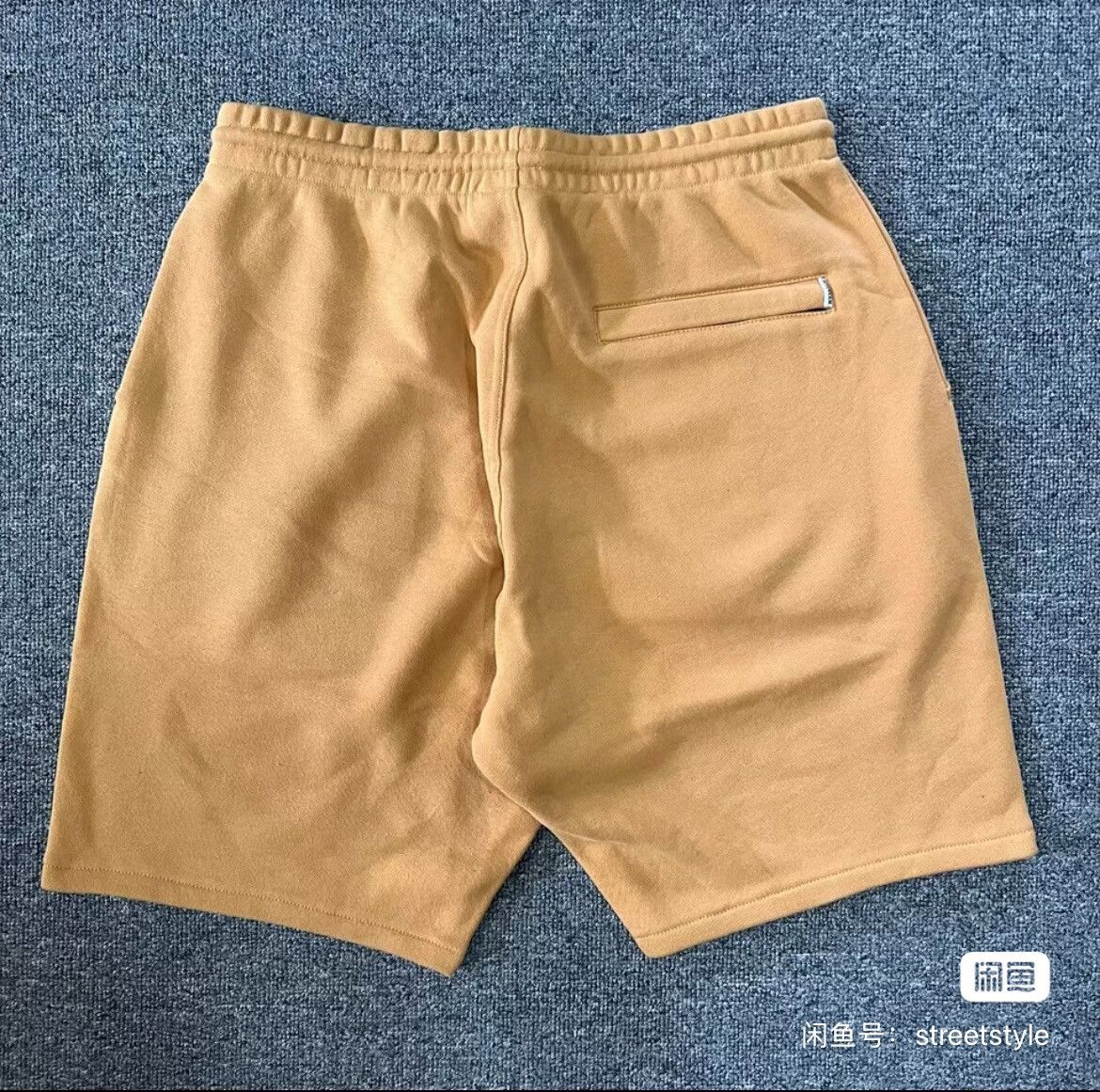 Billionaire Boys Club Billionaire Boys Club brand new shorts pants Size US 34 / EU 50 - 2 Thumbnail
