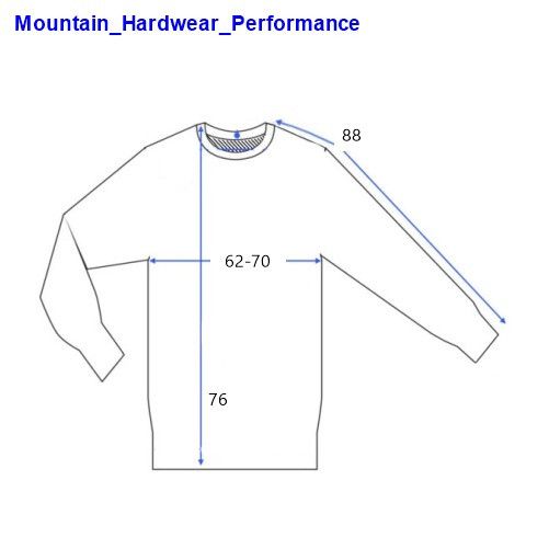 Mountain Hardwear Mountain Hardwear Half-Zip Mid-Layer Black Mens XL Size US XL / EU 56 / 4 - 2 Thumbnail