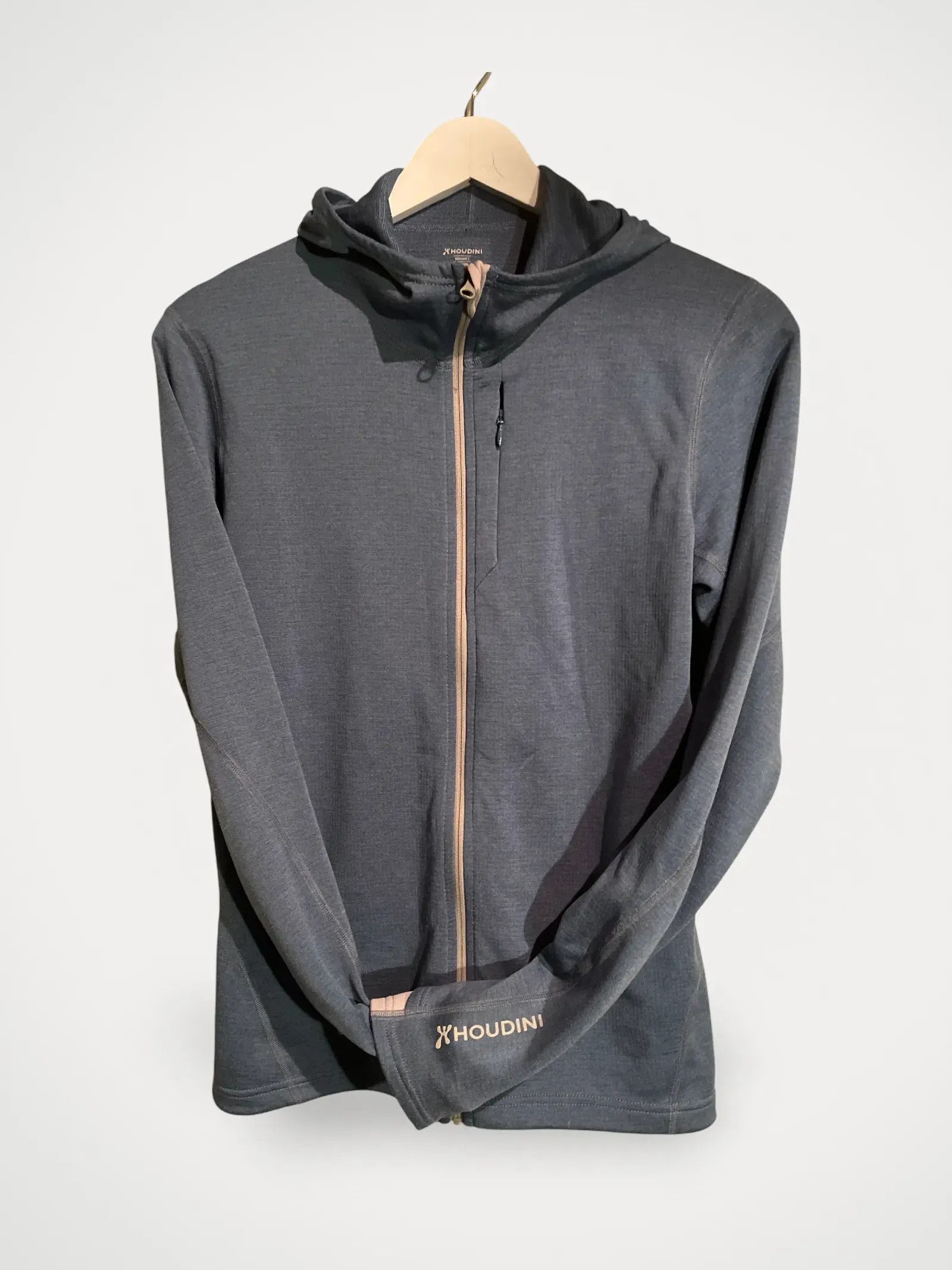 Houdini Houdini W’s phantom houdi Hoodie Size S / US 4 / IT 40 - 1 Thumbnail