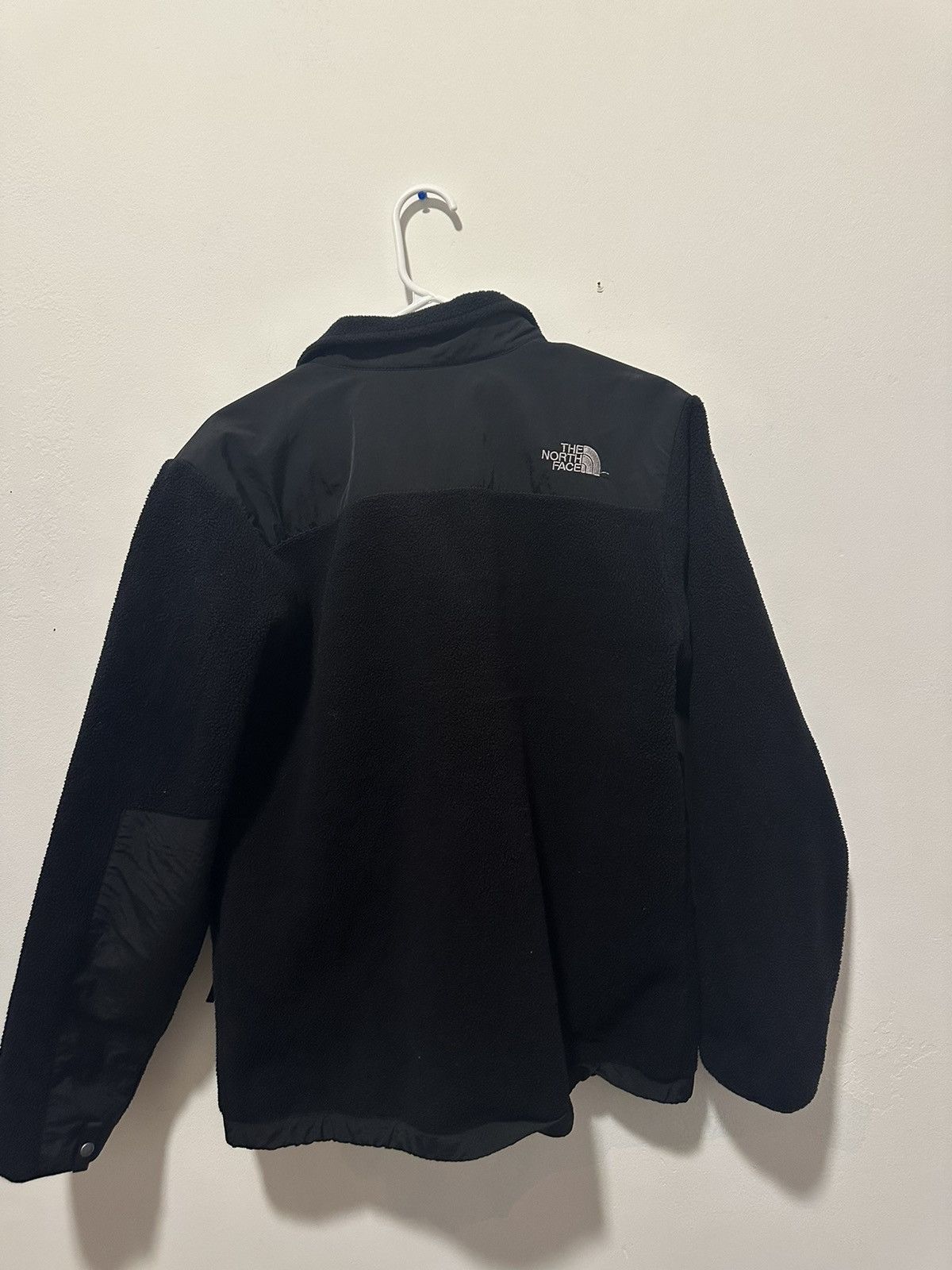 The North Face North Face fleece Jacket Size US XL / EU 56 / 4 - 4 Thumbnail