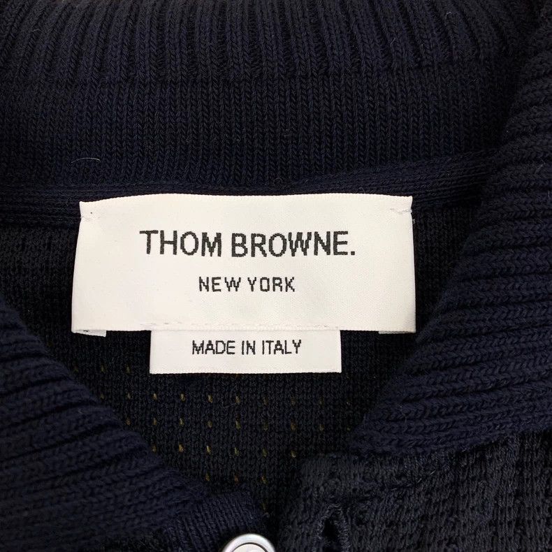 Thom Browne Thom Browne size2 cotta Size US M / EU 48-50 / 2 - 6 Thumbnail