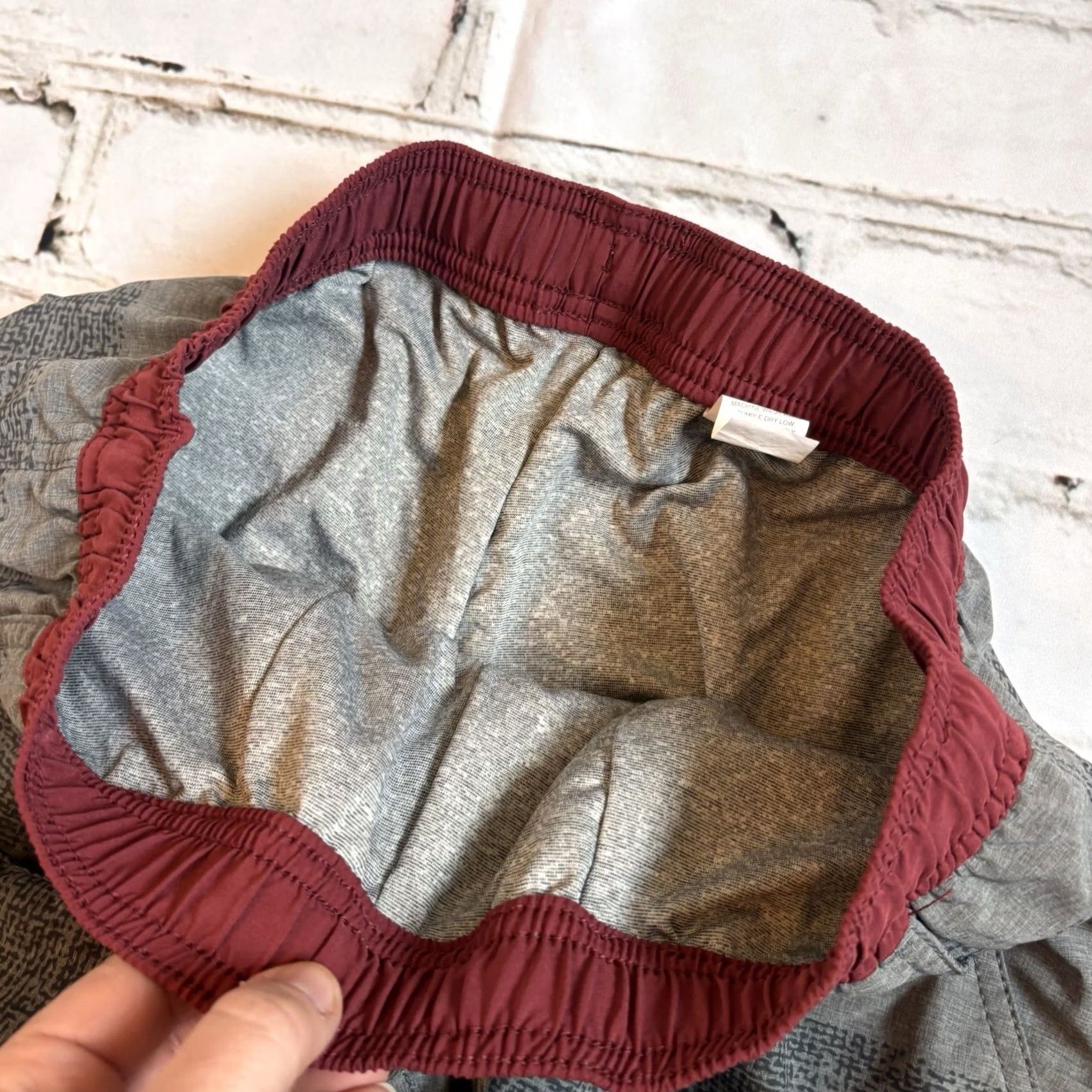 Vuori VINTAGE? No. Size US 29 - 7 Thumbnail