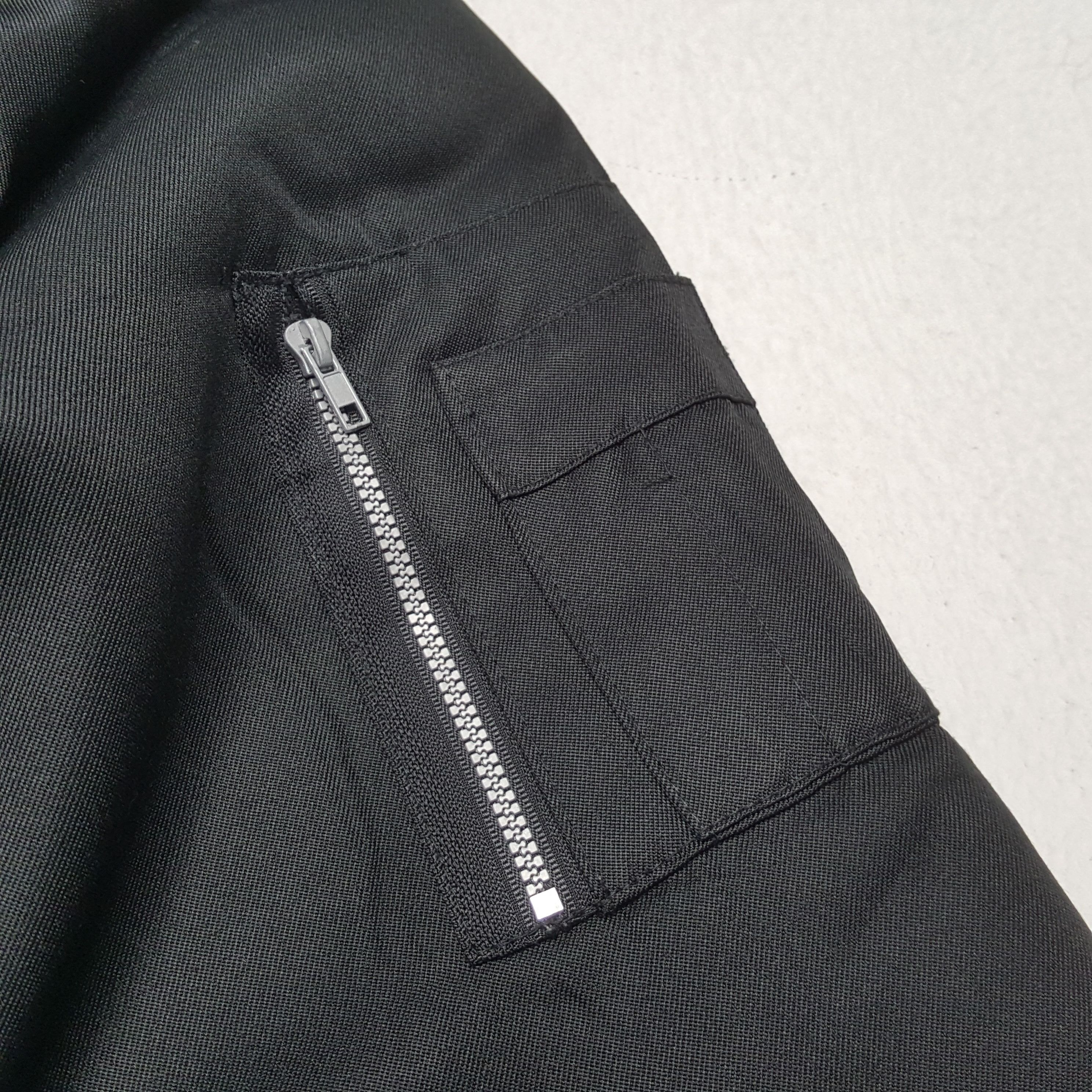 Japanese Brand × Vintage Vintage TRD TOYOTA RACING DEVELOPMENT Custom Winter Jacket Size US L / EU 52-54 / 3 - 7 Thumbnail