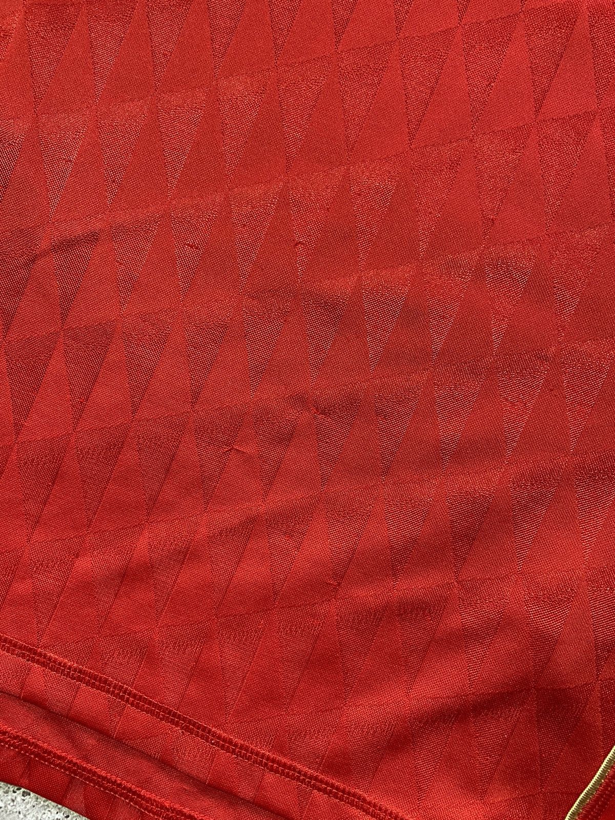 Vintage 💥Liverpool 2010 Adidas Home Jersey t-shirt‼️ Size US M / EU 48-50 / 2 - 6 Thumbnail