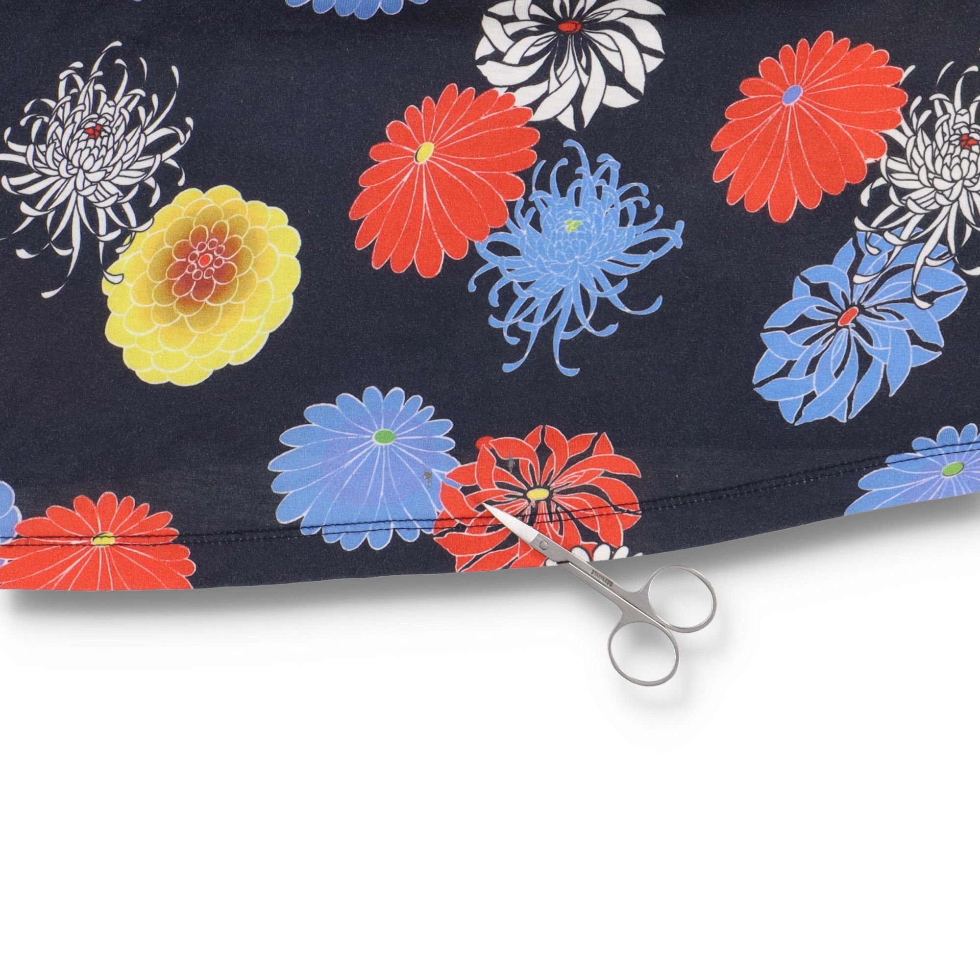 Raf Simons Floral Shoot Print T-Shirt Size US M / EU 48-50 / 2 - 9 Thumbnail