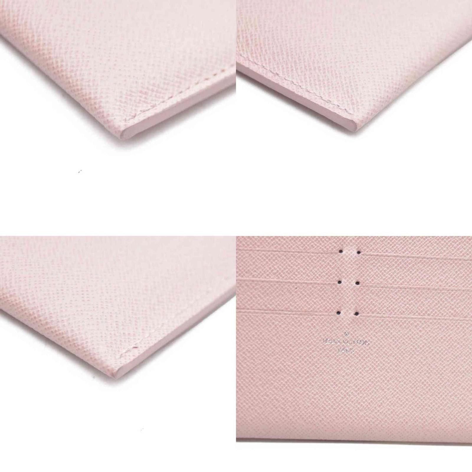 Louis Vuitton $500 Louis Vuitton Felicie Pochette Card Holder Insert Size ONE SIZE - 3 Thumbnail