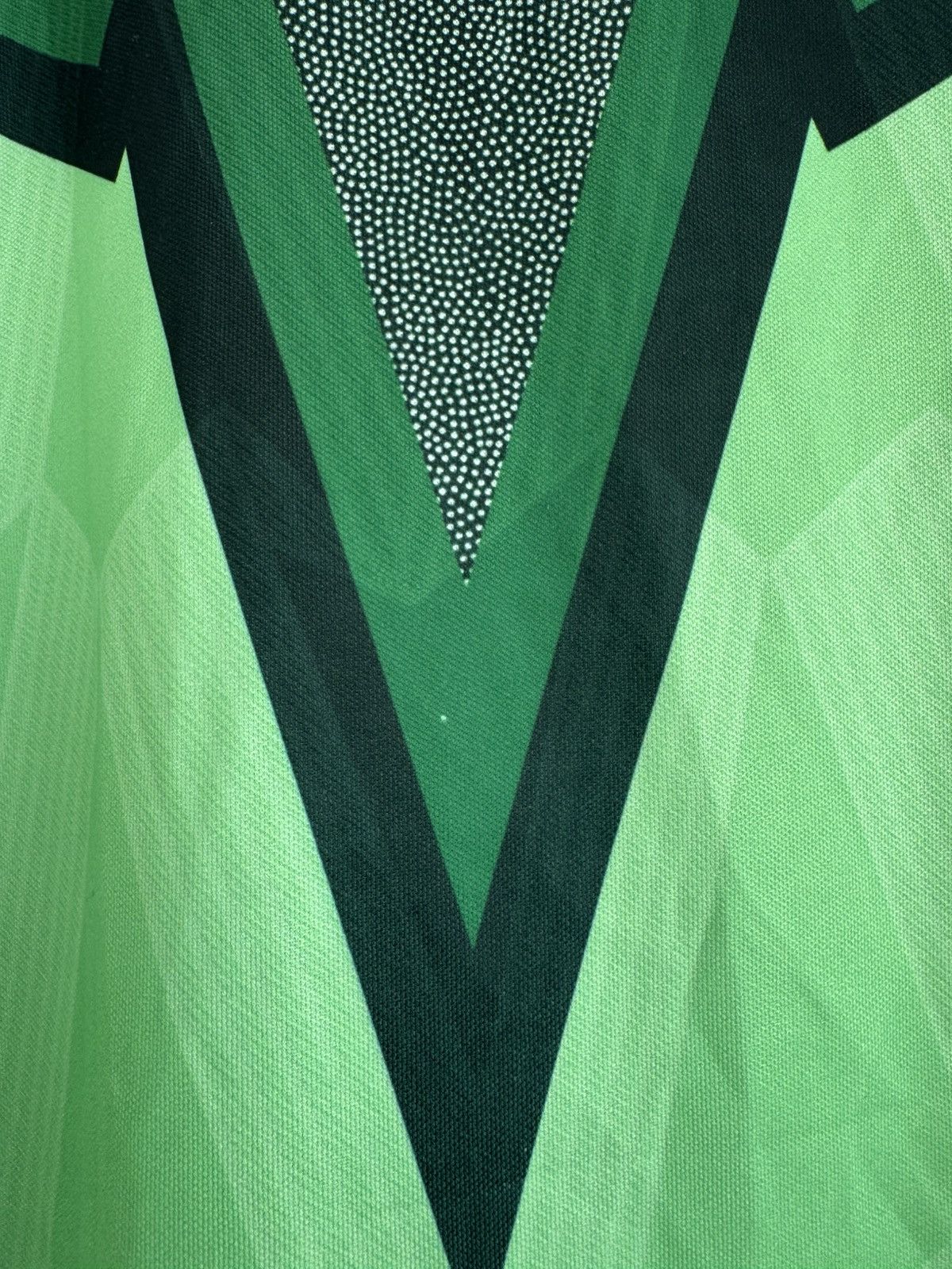 Umbro Vintage Celtic 1991-1992 Away Soccer Jersey Football Shirt Size US XL / EU 56 / 4 - 9 Thumbnail