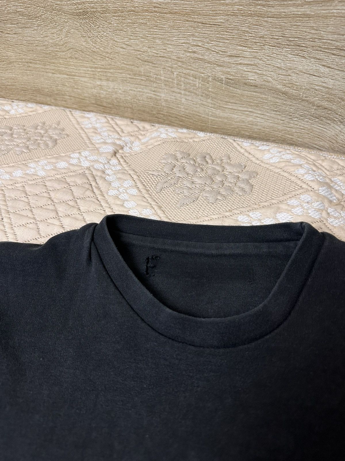 FCUK 🔥 FCUK FRENCH CONNECTION KAMASUTRA SIMPLE TEE SHIRT JAPAN Size US M / EU 48-50 / 2 - 7 Thumbnail