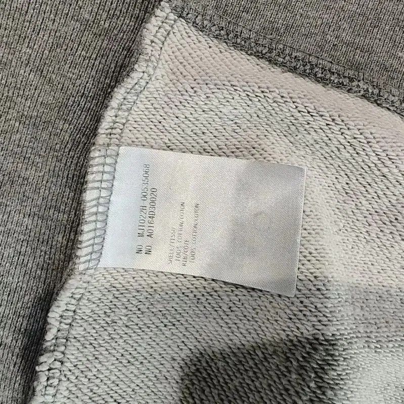 Thom Browne Thom Browne Women's Gray Cotton Jacket . Size XS / US 0-2 / IT 36-38 - 5 Thumbnail